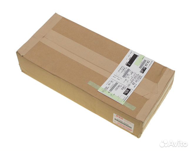 Шестерни редуктора Suzuki DF200-250 (комплект)