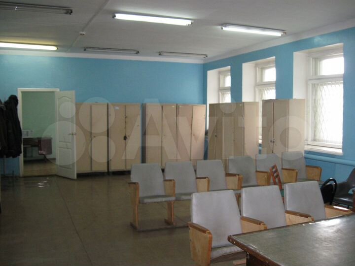 Сдам офисное помещение, 200 м²