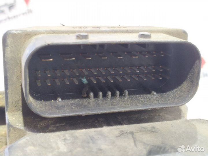 Блок ABS Mercedes Sprinter W903 2.1D 2005