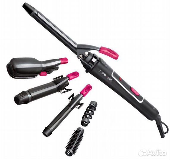 Мультистайлер Rowenta новый 14 в 1