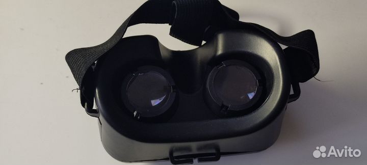 VR BOX mini очки для телефона