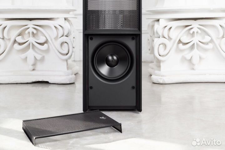 Напольная акустика Martin Logan Classic ESL 9