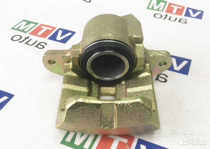 Тормозной суппорт передний для Audi A4, A6, Q5