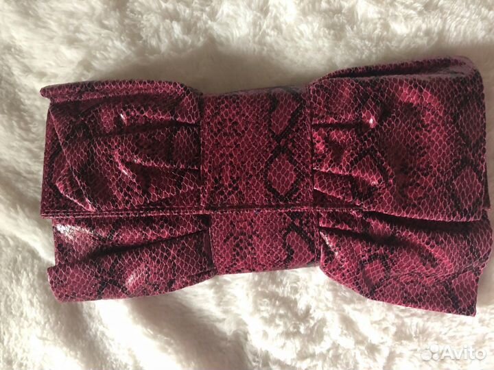 Сумка/ клатч