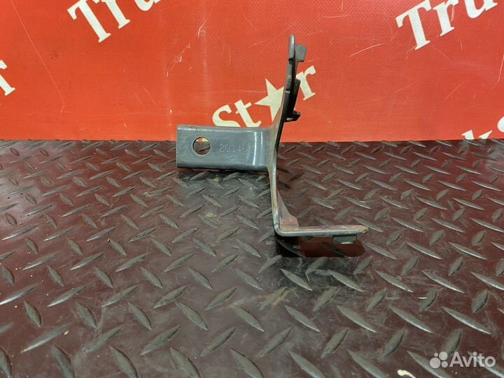 Кронштейн дозатора реагентов Scania 5-series