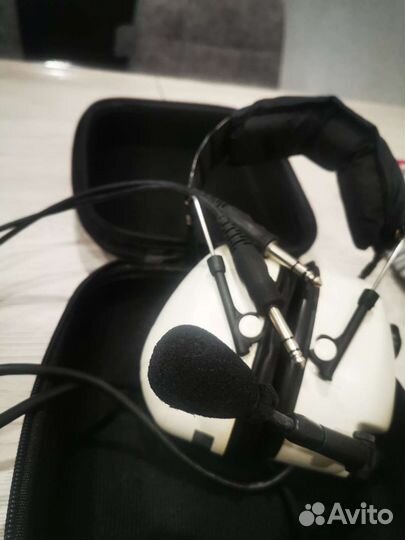 Авиационная гарнитура Peltor