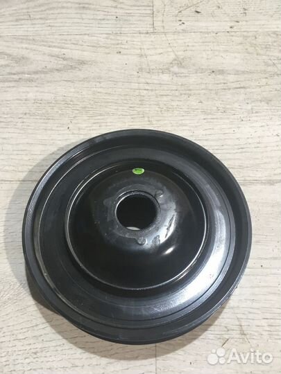 Шкив коленвала Renault sandero 2