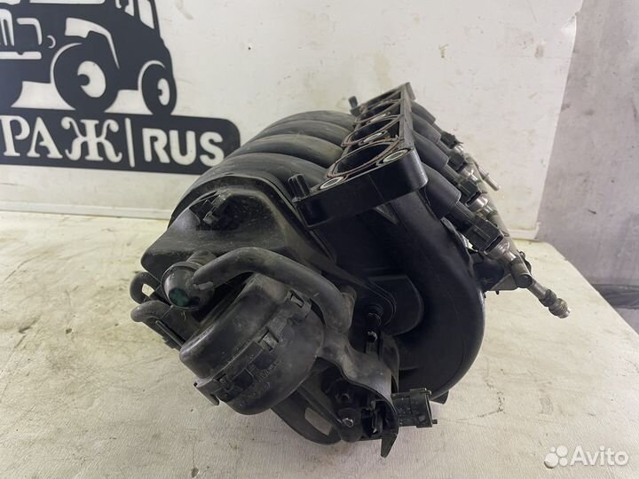 Впускной коллектор Z18XER Opel