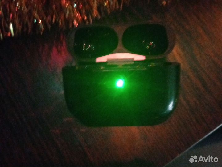 Кейс из-под аирподсов про 2