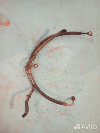 Трубки гура Mitsubishi Lancer Cedia