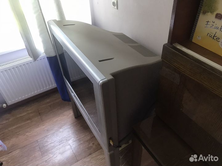 Телевизор philips