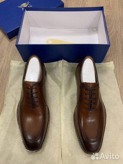 Туфли мужские натуральная кожа 44-45