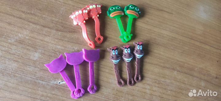 Скрепыши new