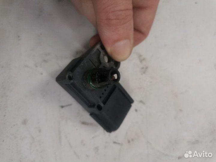 Датчик абсолютного давления Ford Focus 2