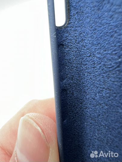 Чехол на iPhone 6s оригинал