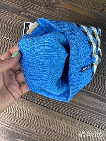 Шапка kerry новая, на осень-весну, размер 56