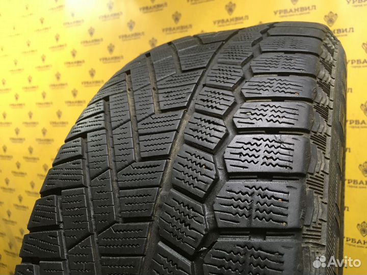 Continental ContiVikingContact 5 225/55 R17 101T