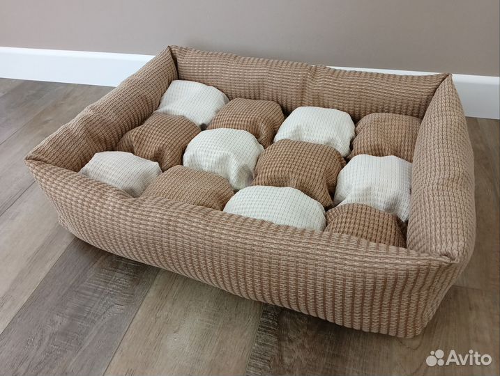 Лежанка для кошки собаки