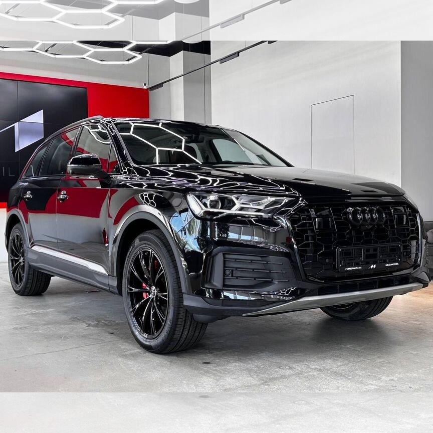 Купить Audi 🚘 от 180 000 ₽ в Москве и Московской области