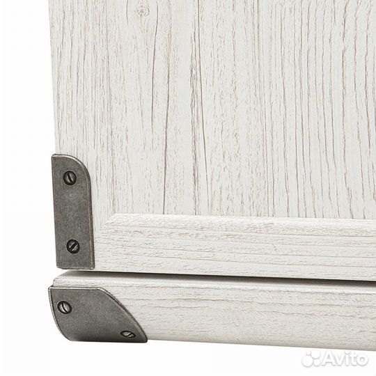 Тумба индиана jkom2d сосна каньон