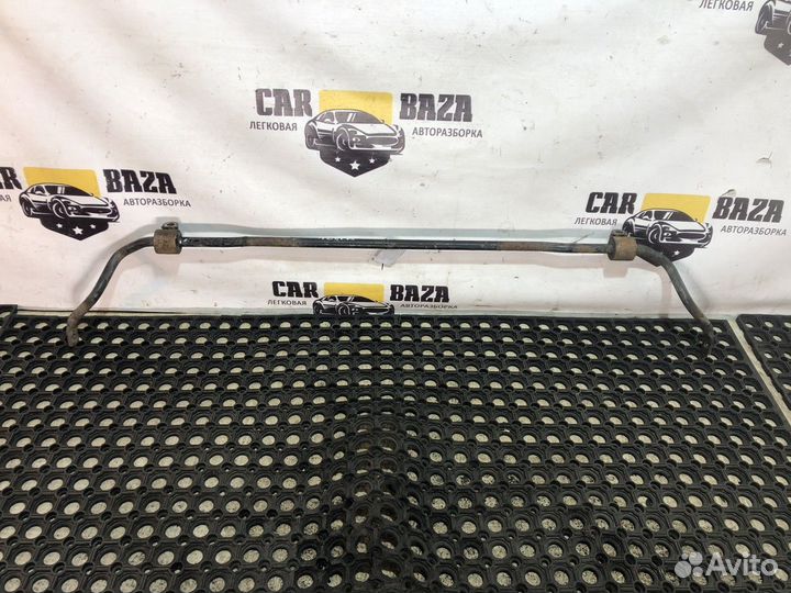 Стабилизатор задний