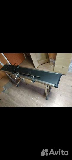 Транспортная горизонтальная линия T.W.W- 1500*200