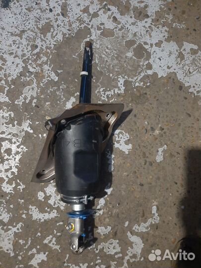 Infiniti QX70 S51 Рулевой карданчик