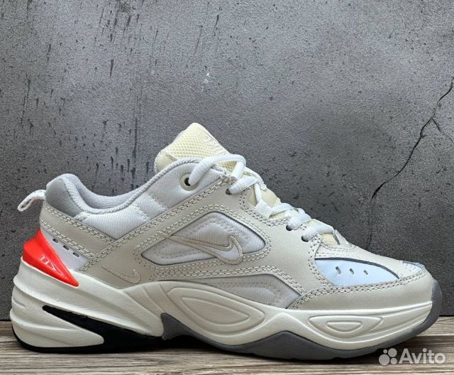 Кроссовки Nike M2k tekno