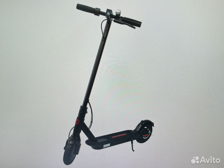 Электросамокат hoverbot ACE V2 light