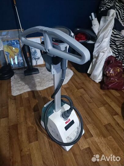 Отпариватель для одежды Mie