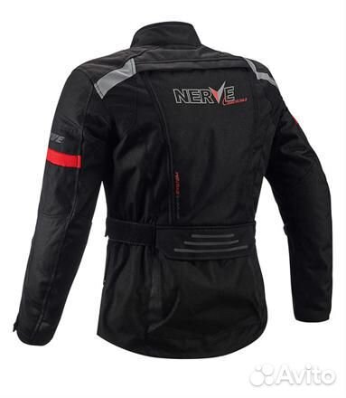 Мото куртка nerve Caucasus Suits