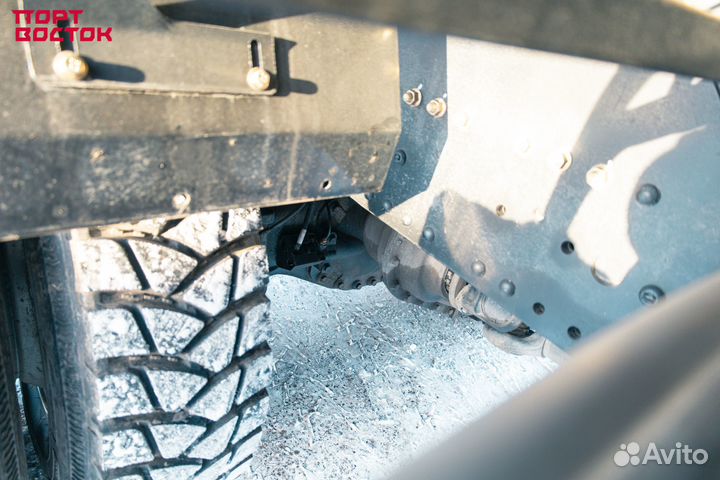 Shacman (Shaanxi) SX331863366, 2023