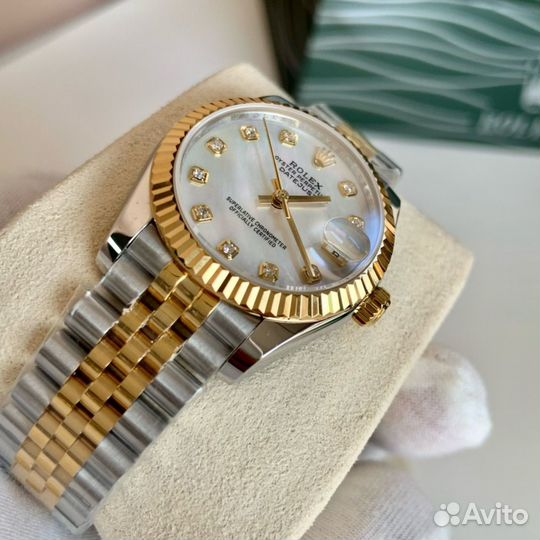 Часы женские Rolex оригинал