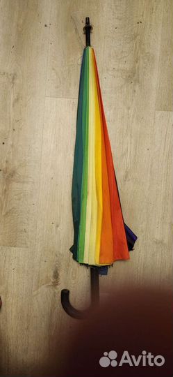 Зонты большие пляжные/уличные