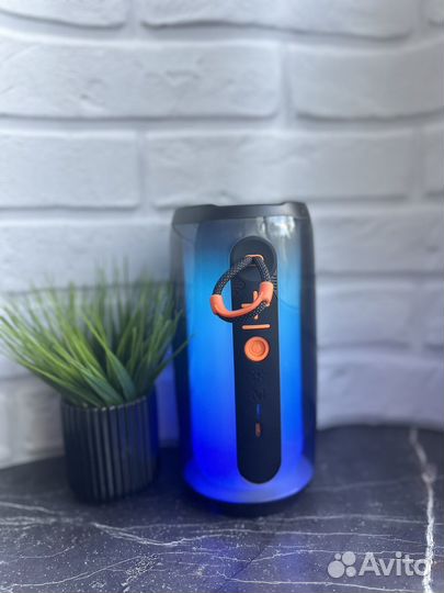 Колонка JBL Pulse 6