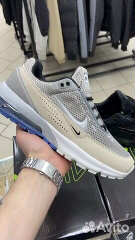 Кроссовки летние nike air max 270