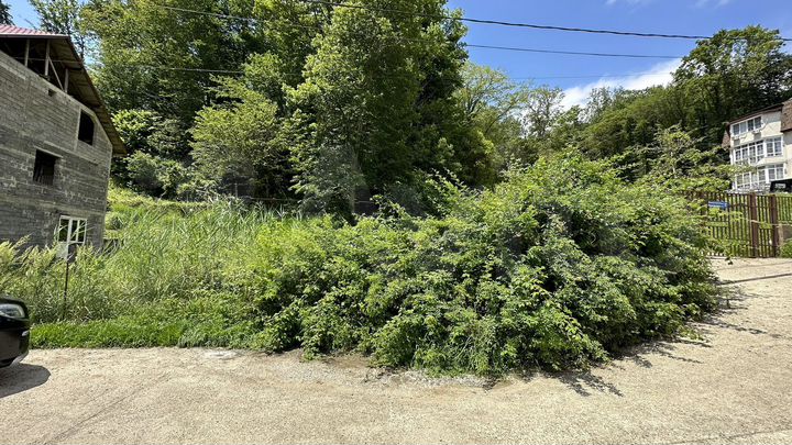 Участок 6 сот. (ИЖС)