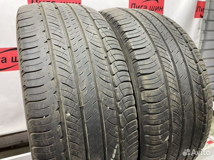 Michelin Latitude Tour HP 235/50 R18