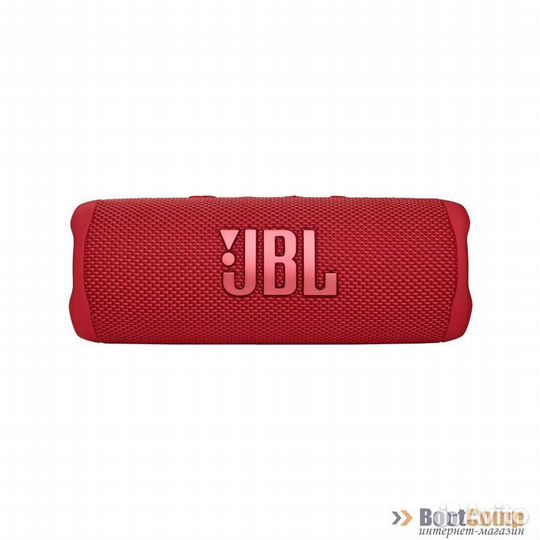 Портативная колонка JBL flip 6 RED