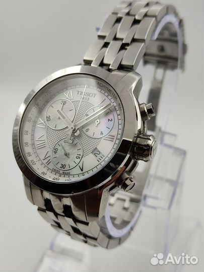 Часы Tissot. T 055217A.Оригинал.Швейцария