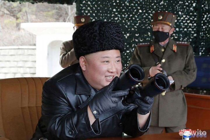 Бинокль nikon 18х70