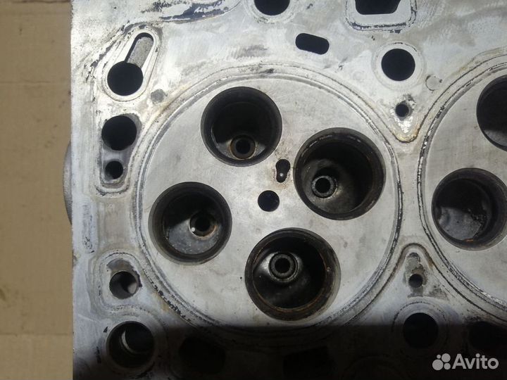 Гбц D4CB 174лс Hyundai / Kia