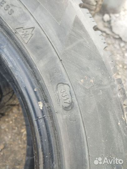 КАМА 505 Irbis 175/65 R14