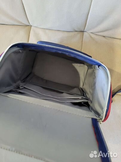 Портфель школьный для мальчика ортопедический