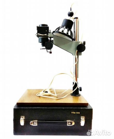 Фотоувеличитель