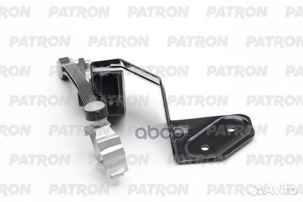 Датчик угла наклона фар передний audi: A4 01- P