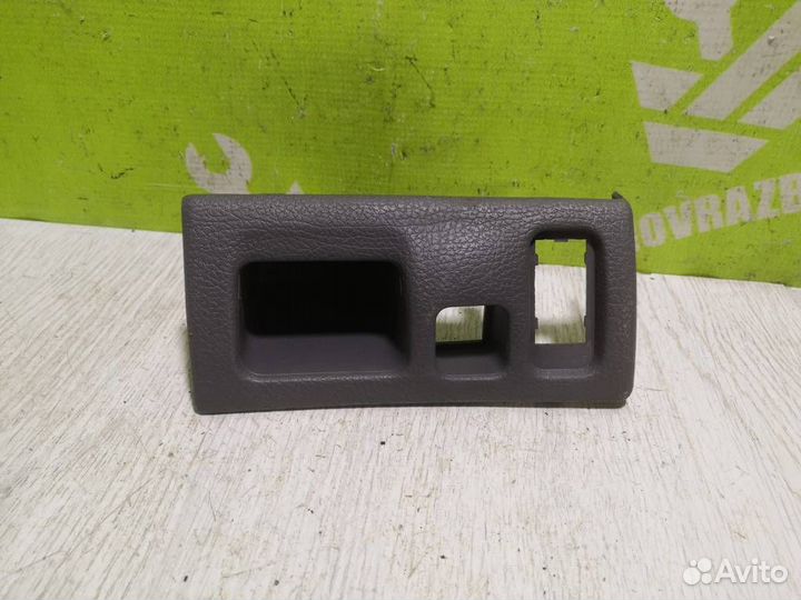 Накладка декоративная Пежо 206