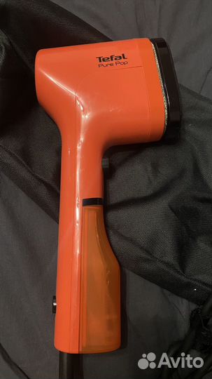 Ручной отпариватель Tefal Pure Pop
