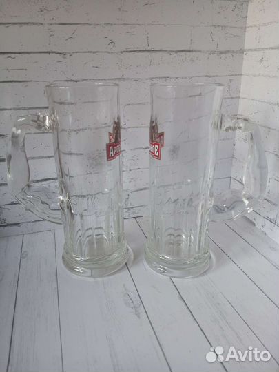 Пивная кружка 