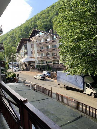 Квартира-студия, 28 м², 2/6 эт.